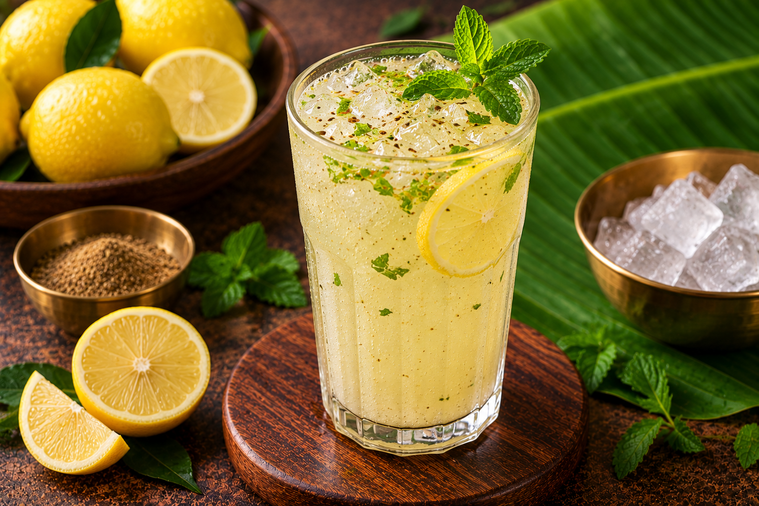 Lemonade